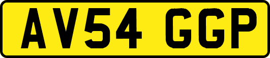 AV54GGP