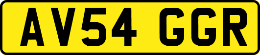 AV54GGR