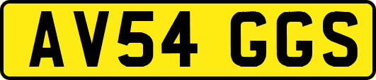 AV54GGS