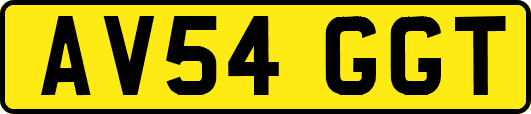 AV54GGT