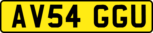 AV54GGU