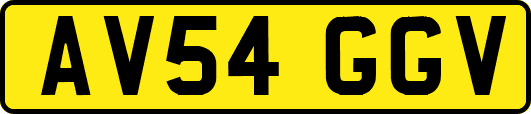 AV54GGV