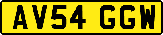 AV54GGW