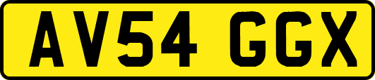 AV54GGX