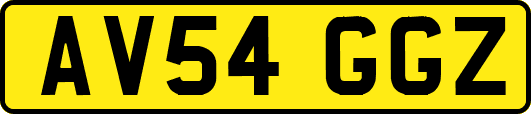 AV54GGZ