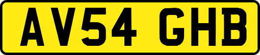 AV54GHB