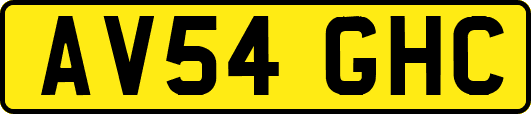 AV54GHC