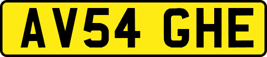 AV54GHE