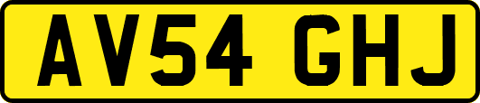 AV54GHJ