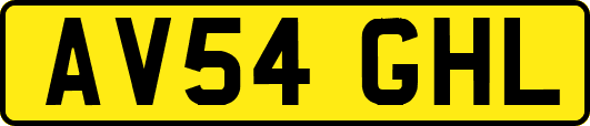 AV54GHL
