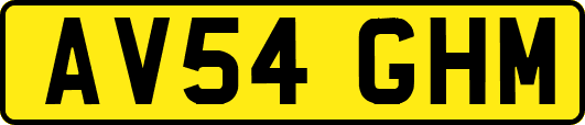 AV54GHM