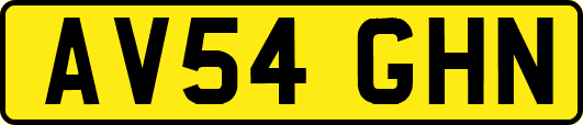 AV54GHN