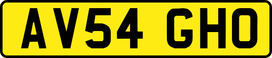 AV54GHO