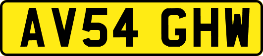 AV54GHW