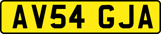 AV54GJA
