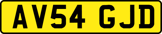AV54GJD