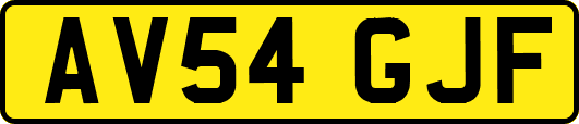 AV54GJF