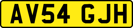 AV54GJH