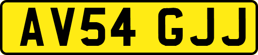 AV54GJJ