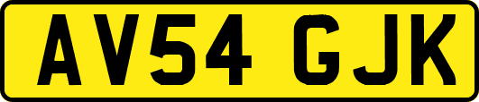 AV54GJK