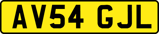 AV54GJL