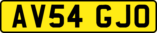 AV54GJO