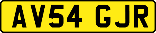 AV54GJR