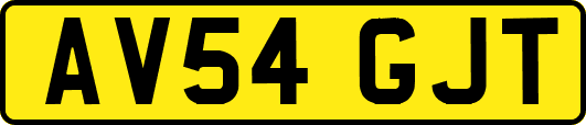 AV54GJT