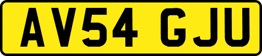 AV54GJU