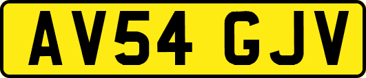 AV54GJV