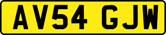 AV54GJW