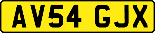 AV54GJX