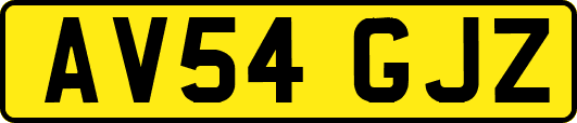AV54GJZ