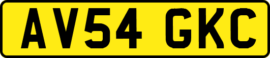 AV54GKC