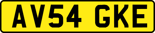 AV54GKE