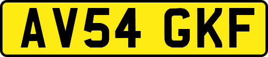 AV54GKF