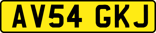 AV54GKJ