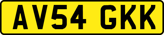 AV54GKK