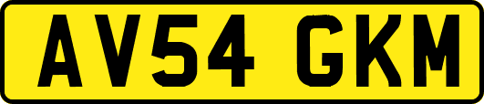 AV54GKM