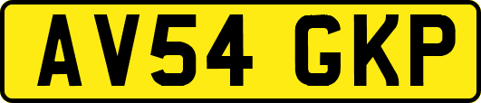 AV54GKP