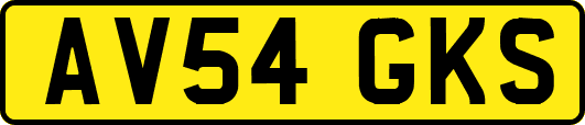 AV54GKS