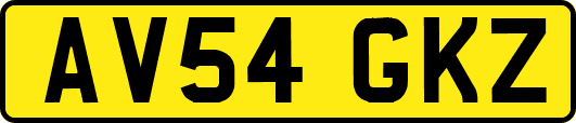AV54GKZ