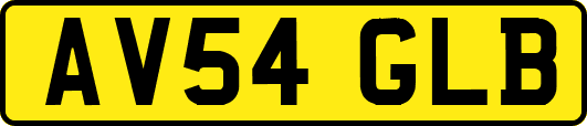 AV54GLB