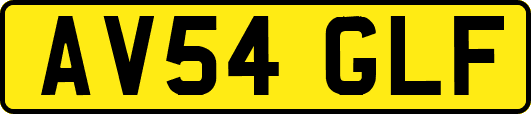 AV54GLF