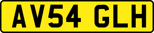 AV54GLH
