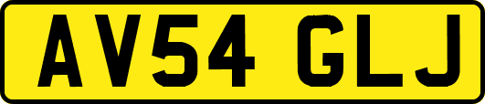 AV54GLJ