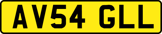 AV54GLL