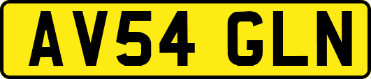 AV54GLN