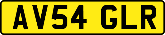 AV54GLR