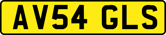 AV54GLS